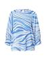 Fransa Oversize Blusen für Damen image