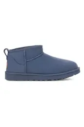 Sneke iz semia Classic Ultra Mini mornarsko modra barva, 1116109-DTB