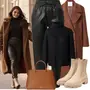 Comment porter des Bottines Chelsea avec Pantalon en Cuir image