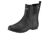 Gummistiefel aus Spitze image