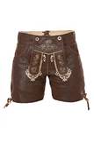 Lederhosen fürs Boxen image