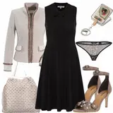 Sexy Outfits image