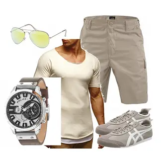 Party Outfits "MXAK"