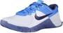 Nike Schuhe in Blau und Weiß image