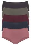 Yoga Panties image