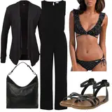Kimona Outfity image