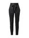 VERO MODA Bandplooibroek ''''Eva''''  zwart