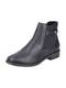 Rieker Chelsea Boots  noir
