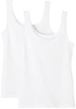 Weiß Calida T Shirts für Damen image
