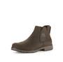 Gummistiefeletten   Winter image
