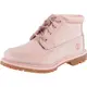 TIMBERLAND Schnürstiefeletten Nellie Chukka rosa