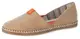 RIEKER Espadrilles sand