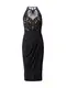 Lipsy Kleid schwarz