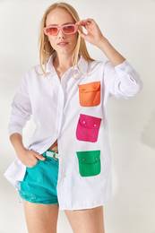 Women's shirt