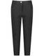 SAMOON Hose schwarz