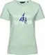 CODE-ZERO T-Shirt ''''Gouverneur'''' grün