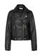 Lederjacke Galena