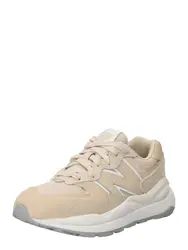 new balance Sneaker sand / weiß