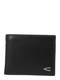 CAMEL ACTIVE Portemonnaie Vegas schwarz