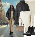 Klassische Outfits image