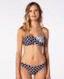 Rip Curl Bandeau Bikiniji image