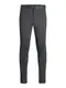 JACK & JONES Marco Phil Hose, Dunkelgrau, 28W / 30L Herren