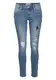 Superdry Jeans ''''Cassie'''' blue denim