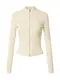 EDITED Strickjacke 'Erin' beige