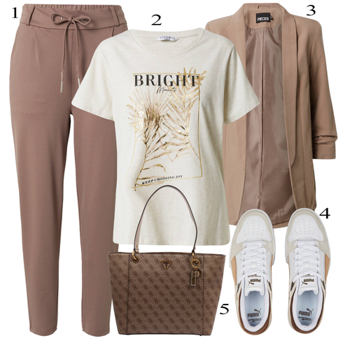 Comment poter Marron/Beige/Gris Blazer Boyfriend/Blazer Chemisier/Blazer Oversize/Blazer Long/Body Chemise/Chemisier Ouvert/Chemisier Business/Chemisier à Col Montant/Chemisier Long/Tunique Pieces avec Marron/Beige/Gris Blazer Boyfriend/Blazer Chemisier/Blazer Oversize/Blazer Long/Body Chemise/Chemisier Ouvert/Chemisier Business/Chemisier à Col Montant/Chemisier Long/Tunique Pieces