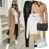 Leggings Outfits image