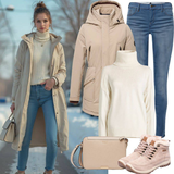 Chique Outfits Boho voor Dames image