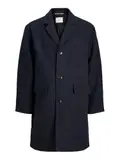 Blaue Trenchcoats image