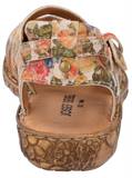 Vintage Espadrilles für Damen image