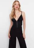 Topjes met spaghettibandjes Bustier voor dames image