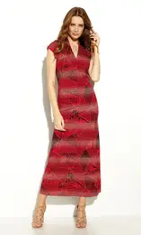 Woman's Dress Janna
