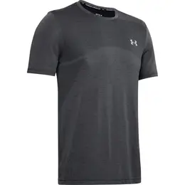 Men's T-Shirt Seamless SS Grey S