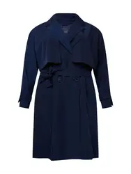 Persona by Marina Rinaldi Mantel navy