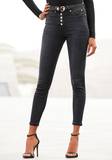 Winter Stretch Jeans image