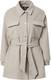 Missguided Tussenmantel  greige