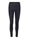 VERO MODA Jeans 'Tanya' dunkelblau