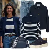 Skate Stil Outfits image