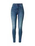 G-Star Raw High Waist Jeans image