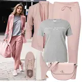 Calvin Klein Jeans torbe za preko ramena outfiti image