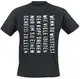 Wenn du wüsstest ...  T-Shirt