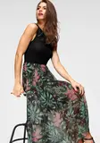 High waist Kleider Große Größen für Damen image