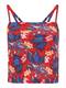 Tommy Jeans Top 'Camisole'  miks boja