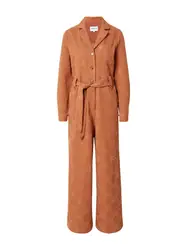 FRNCH PARIS Jumpsuit camel