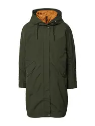 Didriksons Jacke ''''Gabriella'''' dunkelgrün / hummer