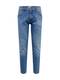 WRANGLER Jeans ''''11MWZ'''' blue denim