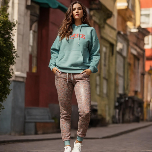 Kombinace Hnědá/Krémová/Béžová/Bílá/Khaki Plážová Kalhoty/Rozšířená Kalhoty/Žerzejová Kalhoty/Dlouhá Kalhoty/Marlene Kalhoty/Mušelínové kalhoty/Palazzo Kalhoty/Kalhoty se Štěrbinou/Relaxační kalhoty/Navlékací Kalhoty/Široká Kalhoty/Kožená Pánská Bund About You